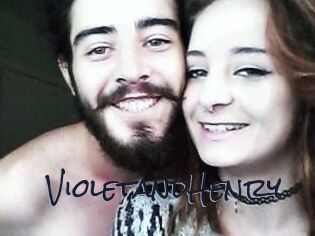 Violet_and_Henry