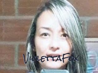 ViolettaFox