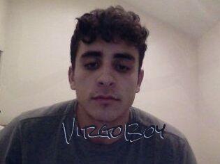 VirgoBoy