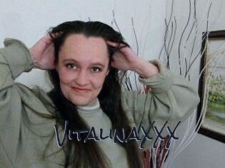 VitalinaXXX