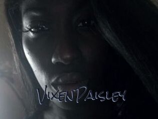 VixenPaisley