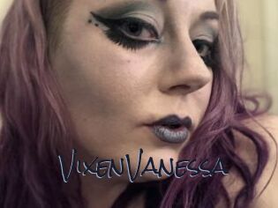 VixenVanessa