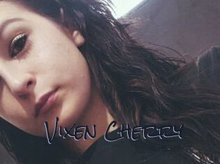 Vixen_Cherry