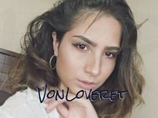 VonLoveret