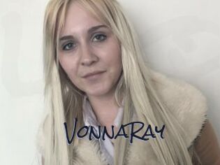 VonnaRay