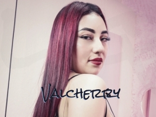 Valcherry