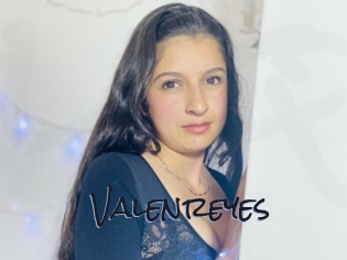 Valenreyes