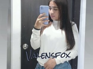 Valensfox