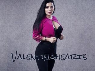 Valentinahearts