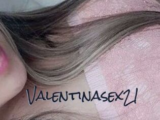 Valentinasex21