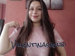 Valentinashelbi