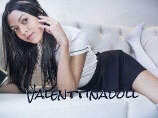 Valenttinadoll