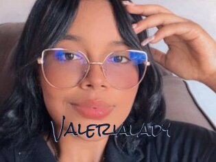 Valerialady