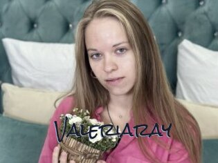 Valeriaray