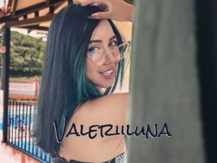 Valeriiluna