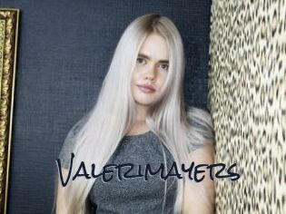 Valerimayers