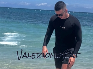 Valeriomorat