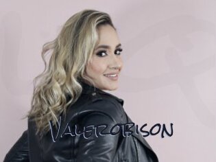 Valerobison