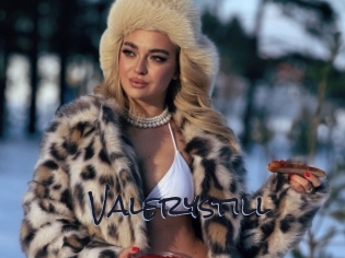 Valerystill