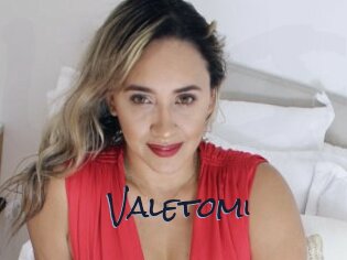 Valetomi