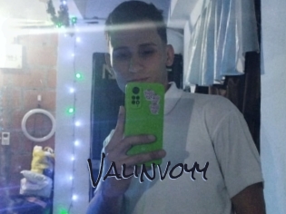 Valinvoyy