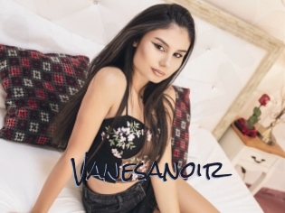 Vanesanoir