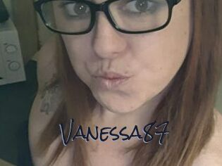 Vanessa87