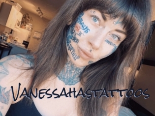 Vanessahastattoos