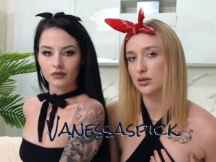 Vanessaspick