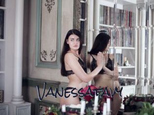 Vanessatavy