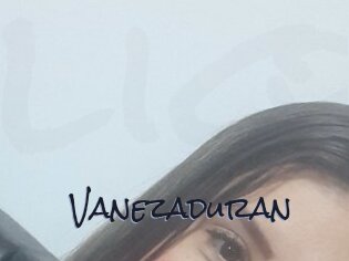 Vanezaduran