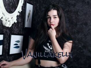 Vanillakelly