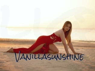 Vanillasunshine