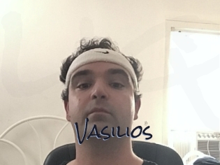 Vasilios