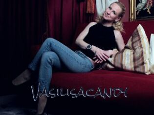 Vasilisacandy