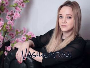Vasilisafoxy