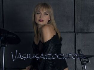 Vasilisarockdoll