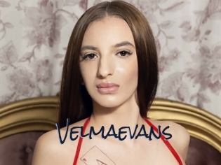 Velmaevans