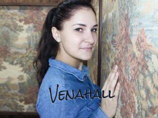 Venahall