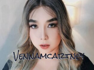 Vennamcartney