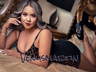 Venusmartin