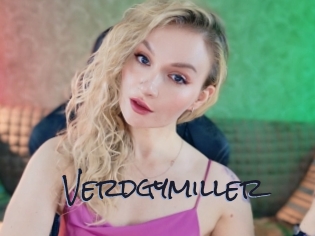 Verdgymiller