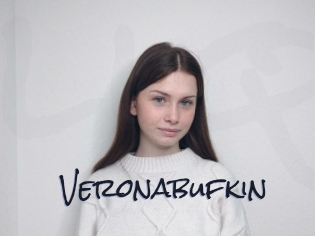 Veronabufkin