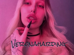 Veronaharding