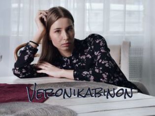 Veronikabinon