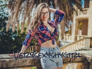Verysexyshygirl