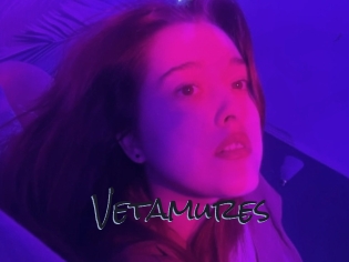 Vetamures