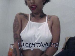 Viceytaylor