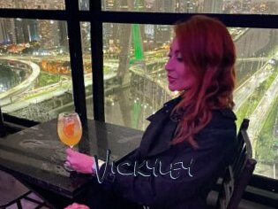 Vickyley