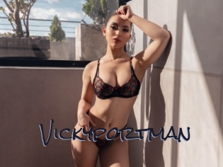 Vickyportman